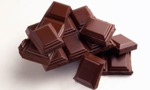 What is chocolate?